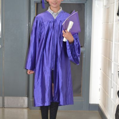 Year 6 Graduation (15)